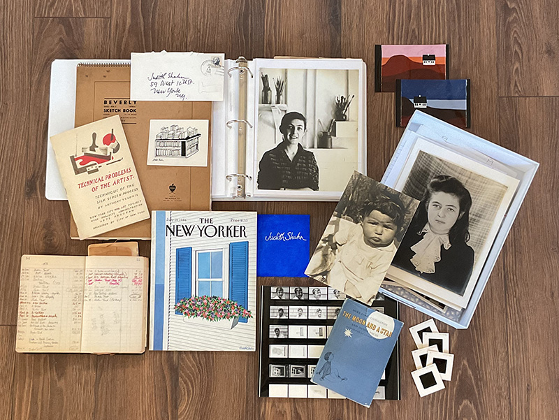 collage